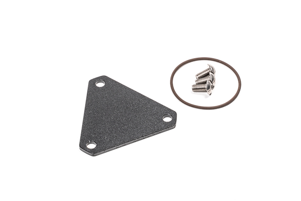 Radium Engineering — Radium Engineering  FCST-X Fill Neck Block-Off Kit - view 3